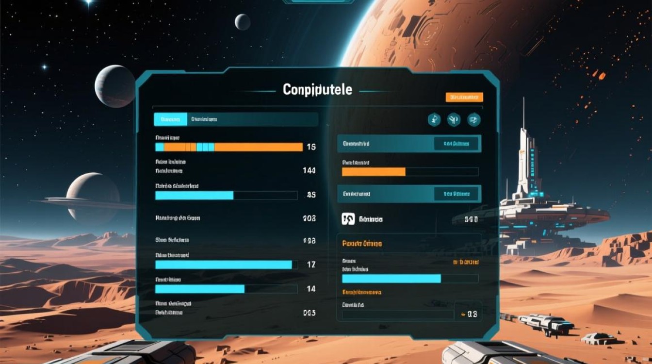 stellaris配置为何我的stellaris游戏配置总是卡顿？优化方法有哪些？