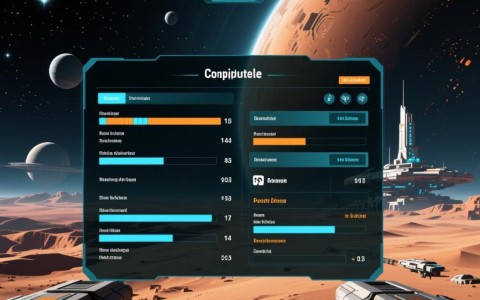 stellaris配置为何我的stellaris游戏配置总是卡顿?优化方法有哪些?