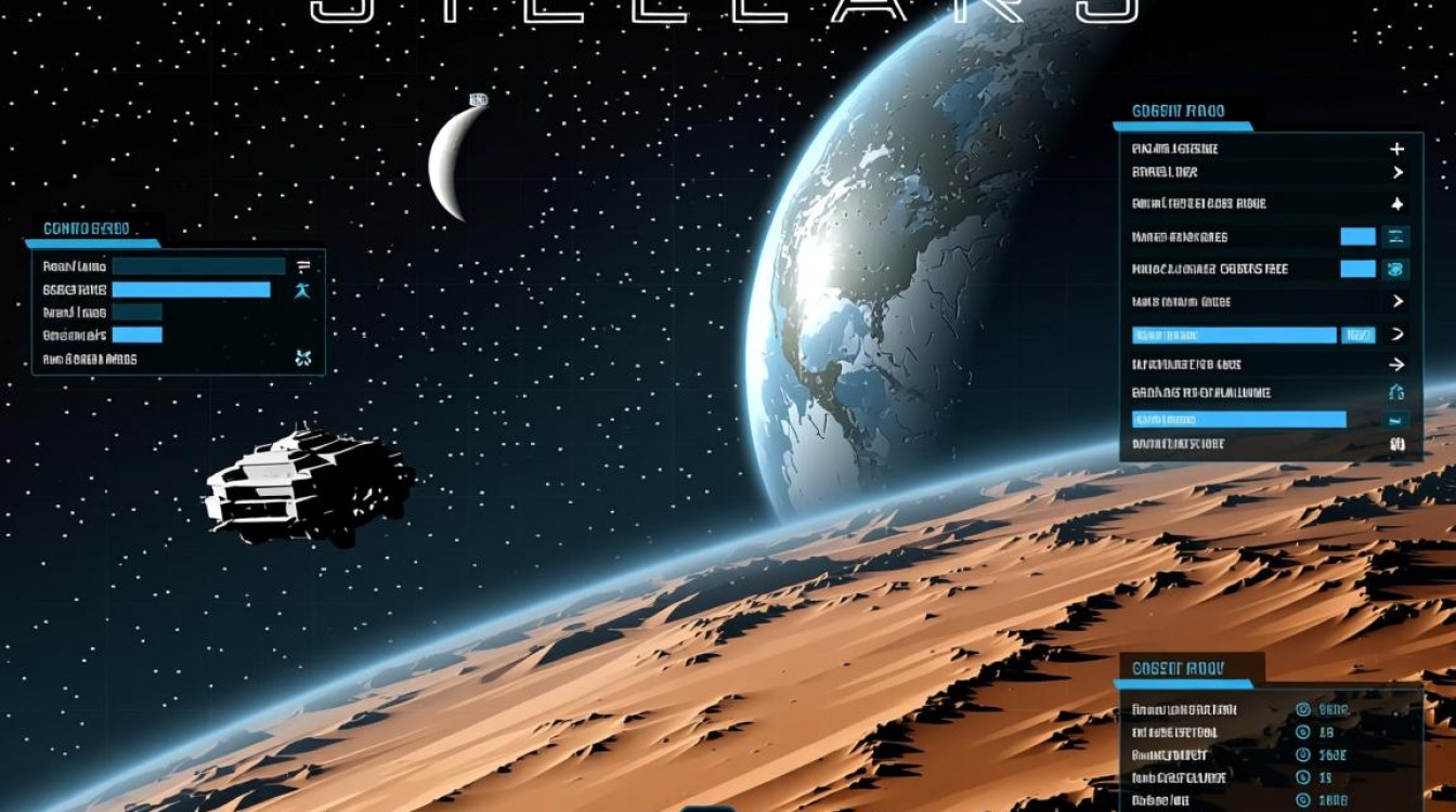 stellaris配置为何我的stellaris游戏配置总是卡顿？优化方法有哪些？