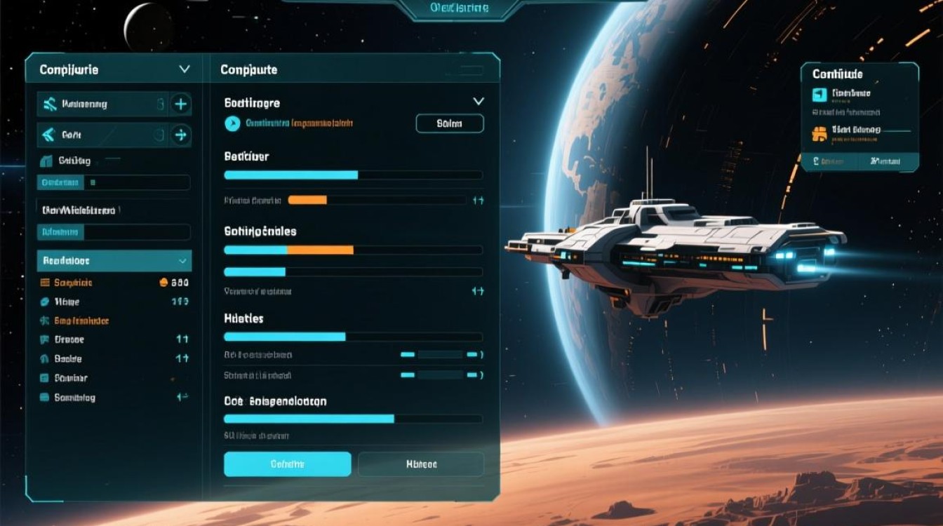 stellaris配置为何我的stellaris游戏配置总是卡顿？优化方法有哪些？