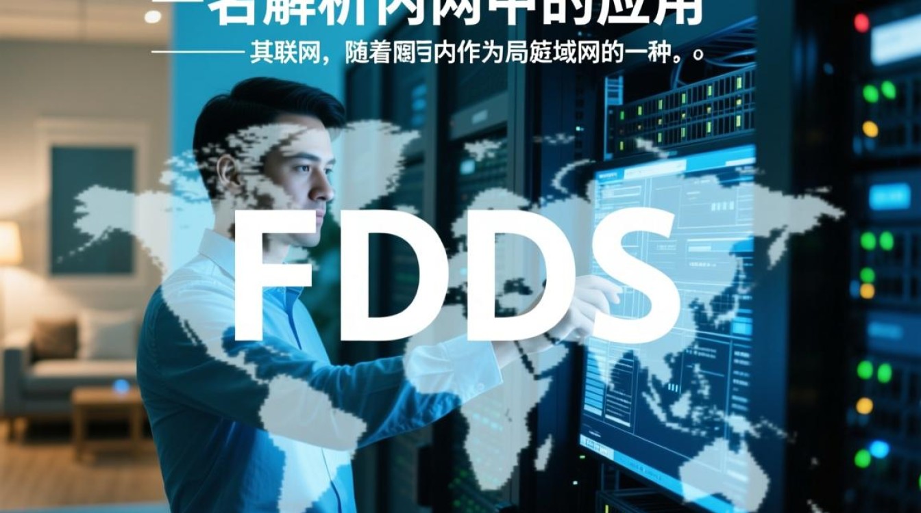 动态域名解析在内网环境下，有哪些应用和挑战？