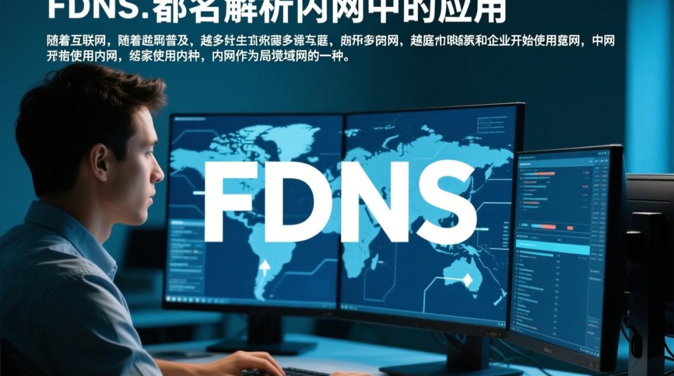 动态域名解析在内网环境下，有哪些应用和挑战？