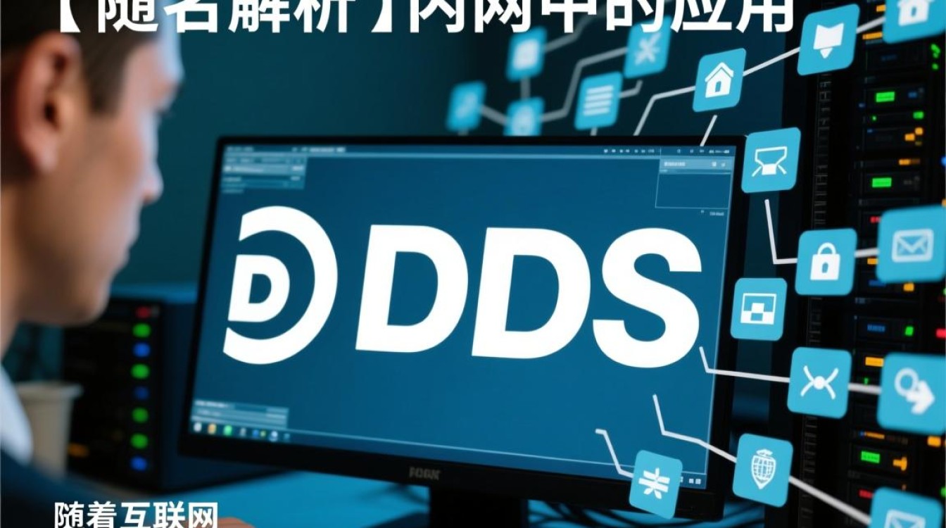 动态域名解析在内网环境下，有哪些应用和挑战？