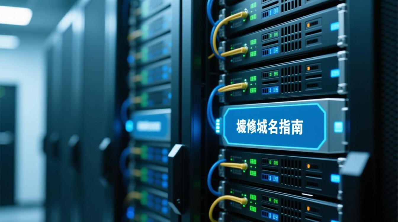 虚拟服务器域名修改时，有哪些注意事项和操作步骤详解？