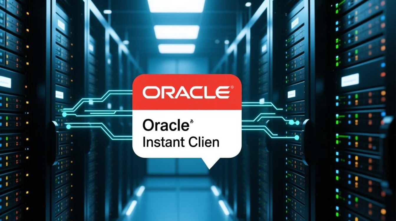 如何正确配置 Instantclient 以确保数据库连接稳定运行？