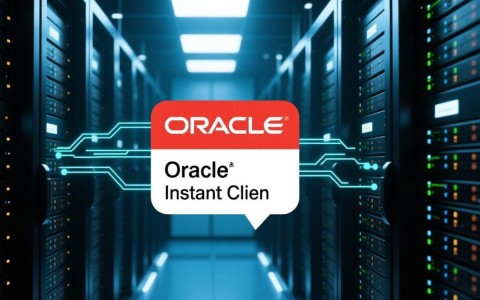 如何正确配置 Instantclient 以确保数据库连接稳定运行？