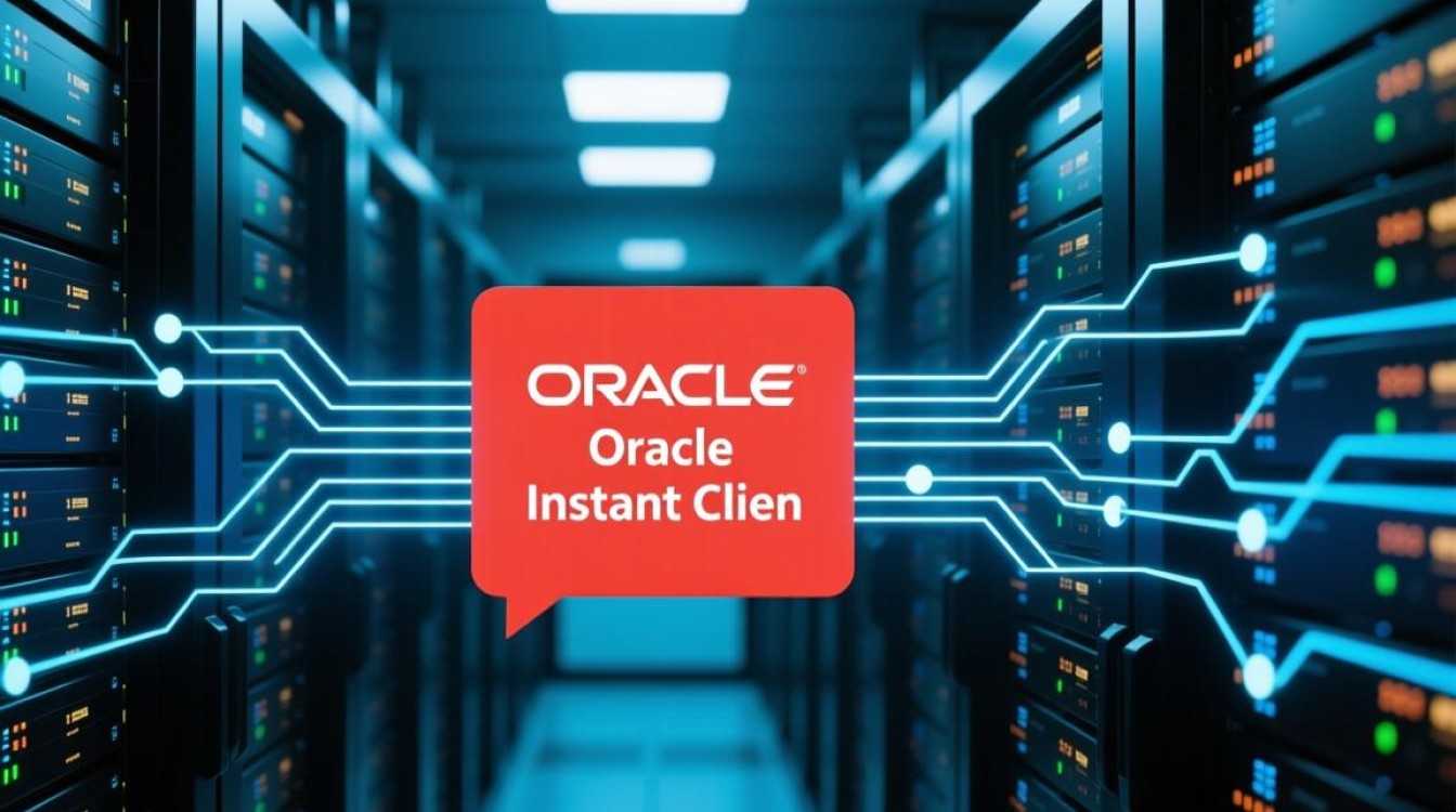 如何正确配置 Instantclient 以确保数据库连接稳定运行？