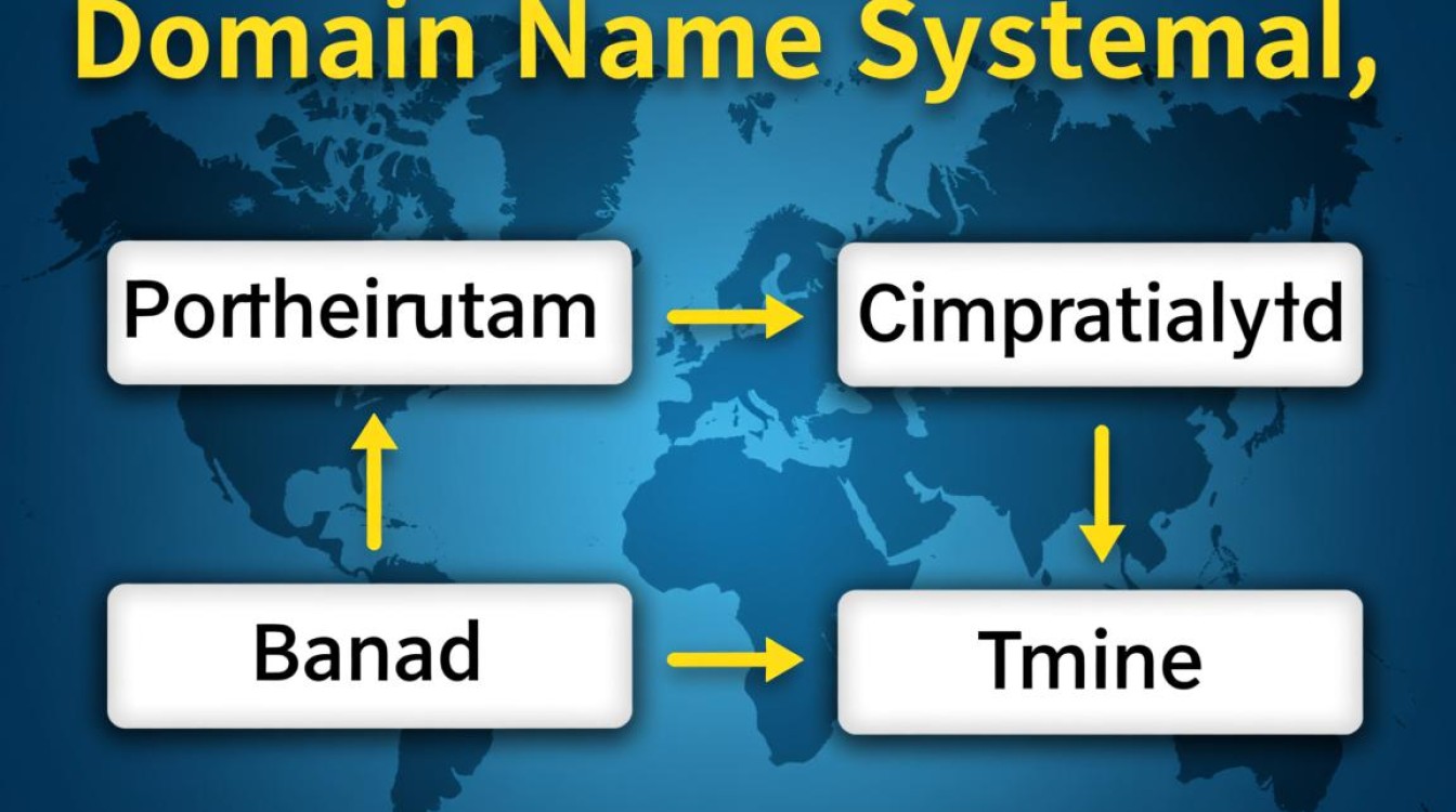 域名终端究竟指的是什么？为何如此关键？