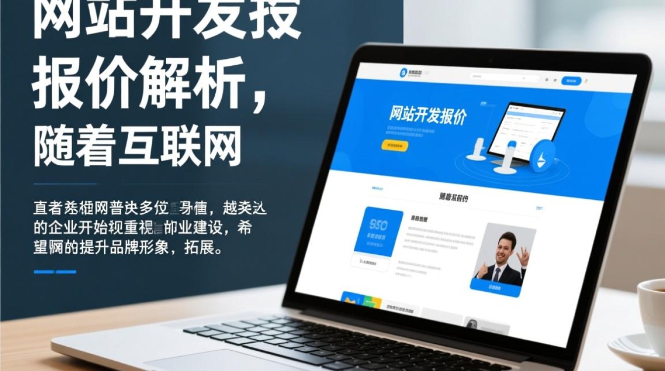 菏泽网站开发报价多少？哪家网站开发公司更实惠？揭秘菏泽网站建设价格之谜