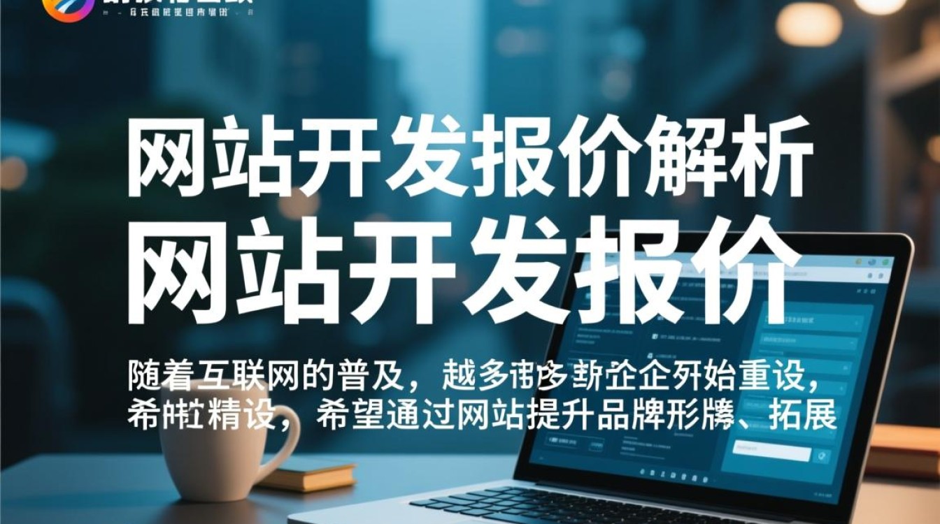 菏泽网站开发报价多少？哪家网站开发公司更实惠？揭秘菏泽网站建设价格之谜