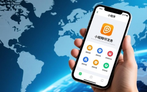 网络公司帮你开发小程序,如何选择合适的服务和价格?