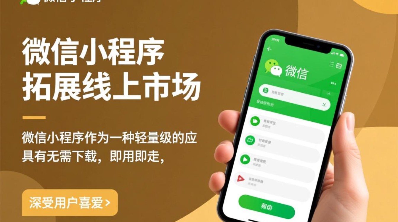绵阳微信小程序开发服务，哪家服务商技术实力更胜一筹？
