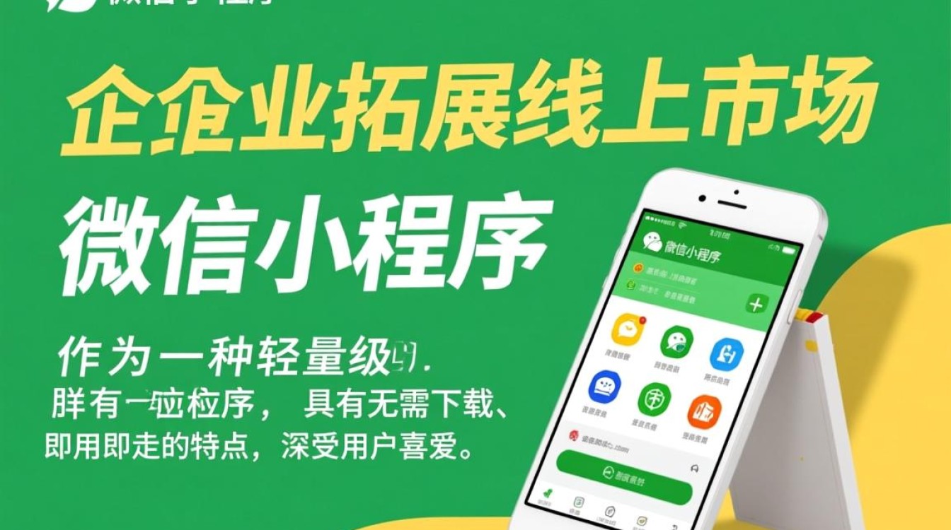 绵阳微信小程序开发服务，哪家服务商技术实力更胜一筹？