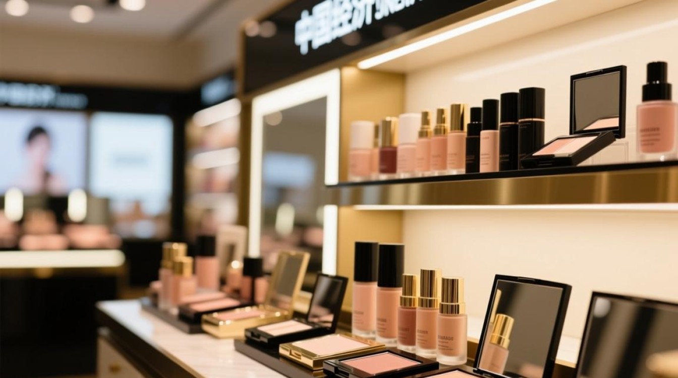 化妆品行业网站开发，如何打造兼具美观与功能的用户友好平台？