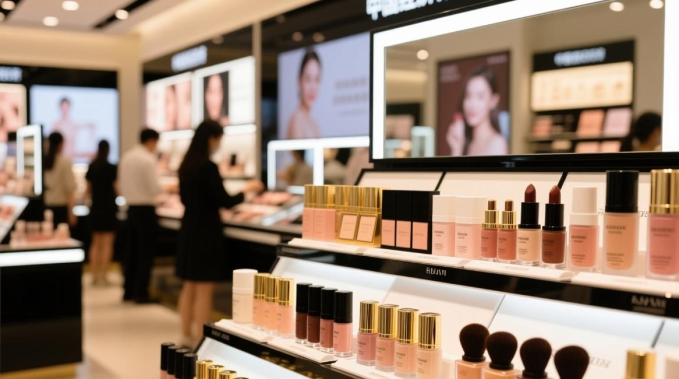 化妆品行业网站开发，如何打造兼具美观与功能的用户友好平台？