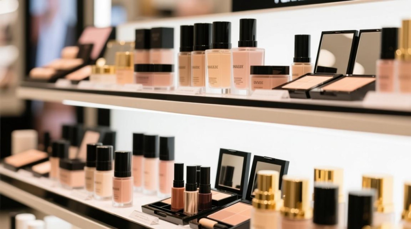 化妆品行业网站开发，如何打造兼具美观与功能的用户友好平台？