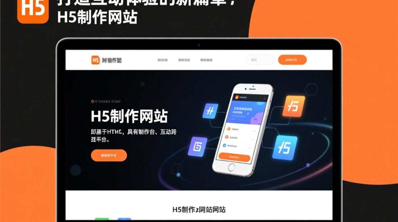 H5制作与网站开发之间有何关联？探索两者融合的创新路径？