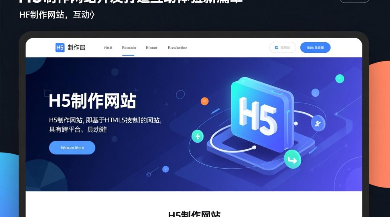 H5制作与网站开发之间有何关联？探索两者融合的创新路径？