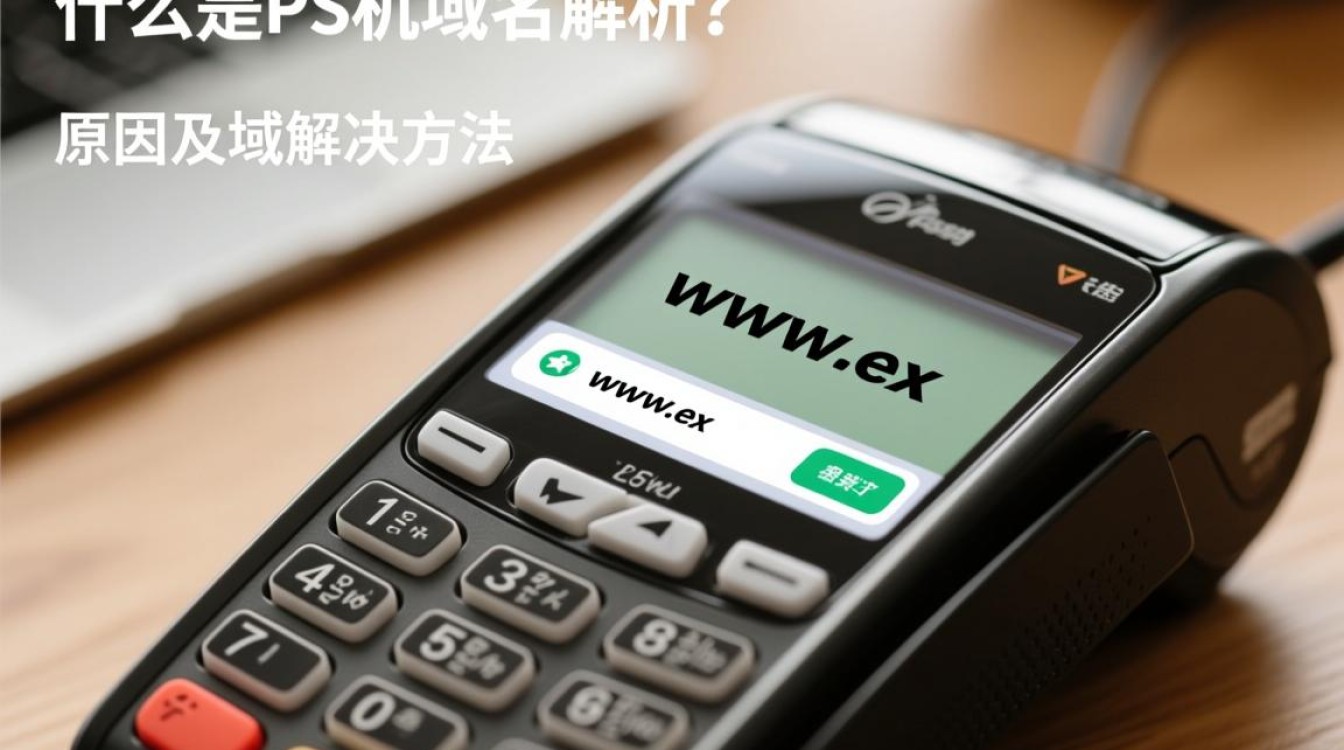 pos机域名解析失败？原因何在？紧急排查与解决方案揭秘
