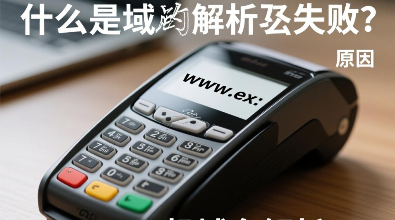pos机域名解析失败？原因何在？紧急排查与解决方案揭秘