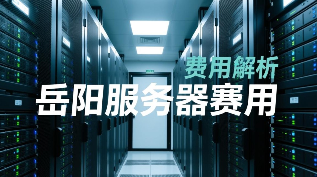 岳阳服务器费用是多少？性价比如何？有什么优惠活动？