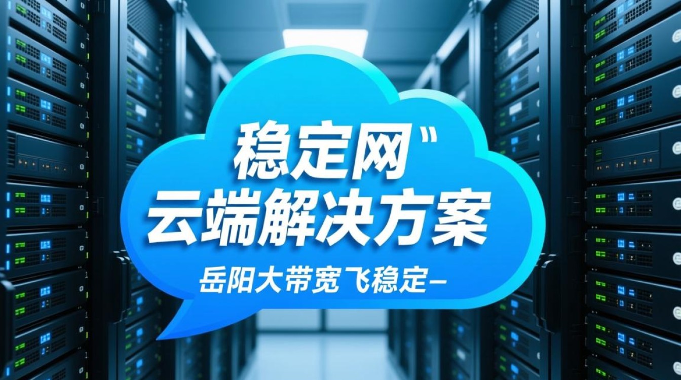 岳阳大带宽服务器究竟有何优势？性价比如何？值得投资吗？