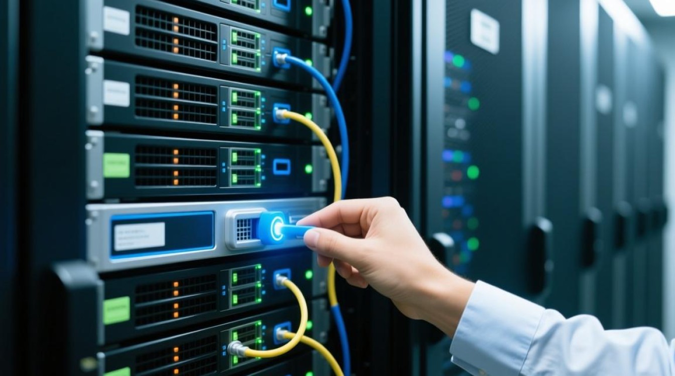 服务器角色错误怎么解决？详细排查步骤与方法