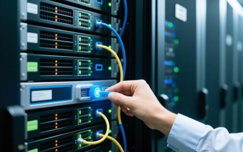 服务器角色错误怎么解决？详细排查步骤与方法