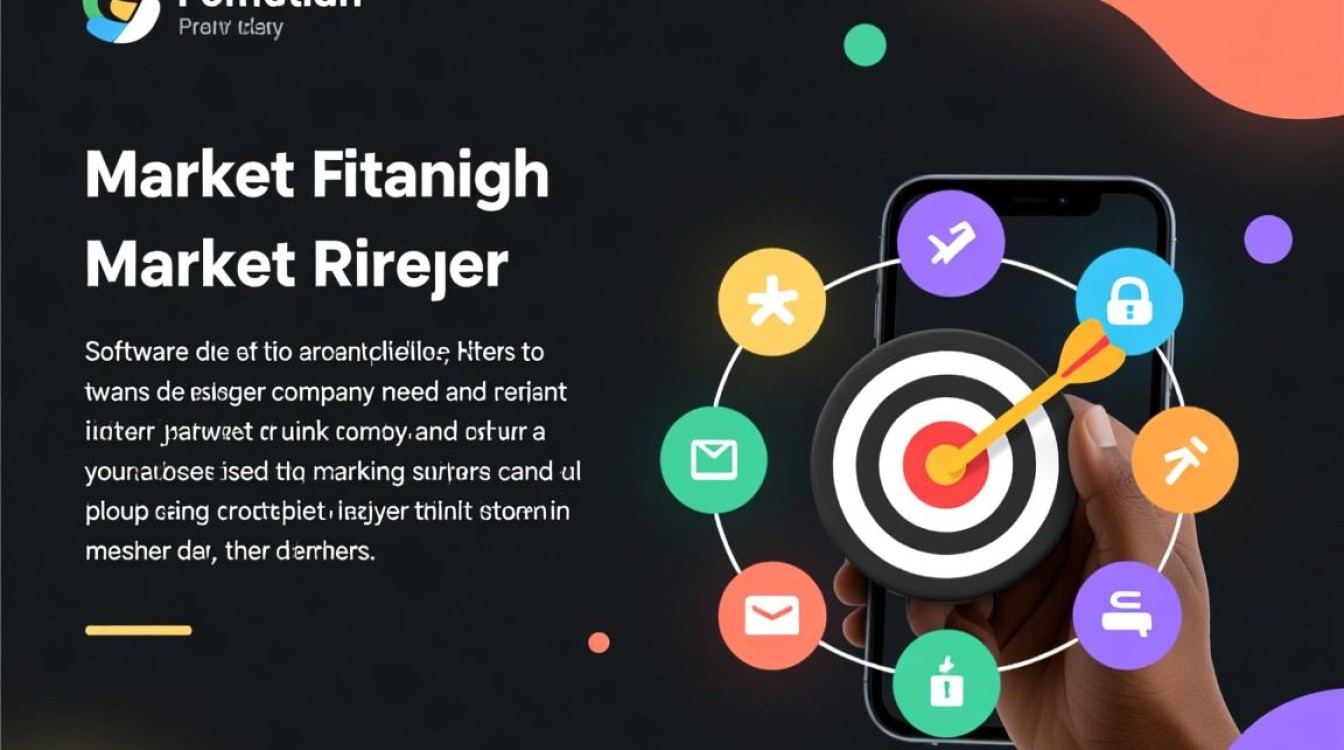 软件开发公司如何巧妙运用策略实现高效推广？