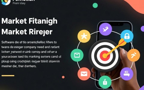 软件开发公司如何巧妙运用策略实现高效推广？