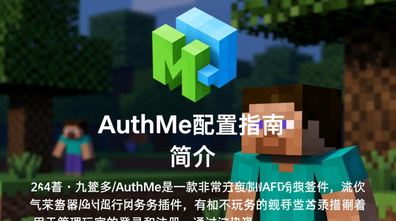 authme配置疑问解答，如何正确设置和优化Authme权限插件？