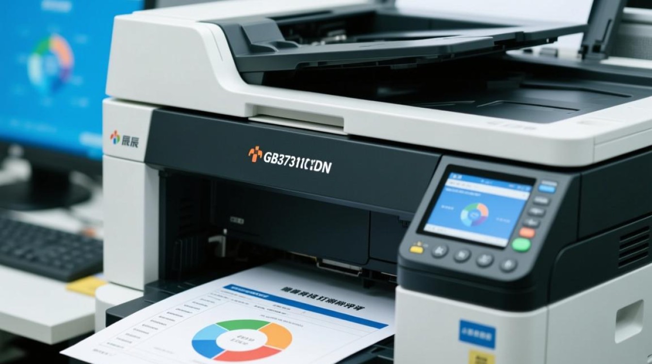 立思辰gb3731cdn打印测试页，gb3731标准打印效果如何？性能表现值得期待吗？