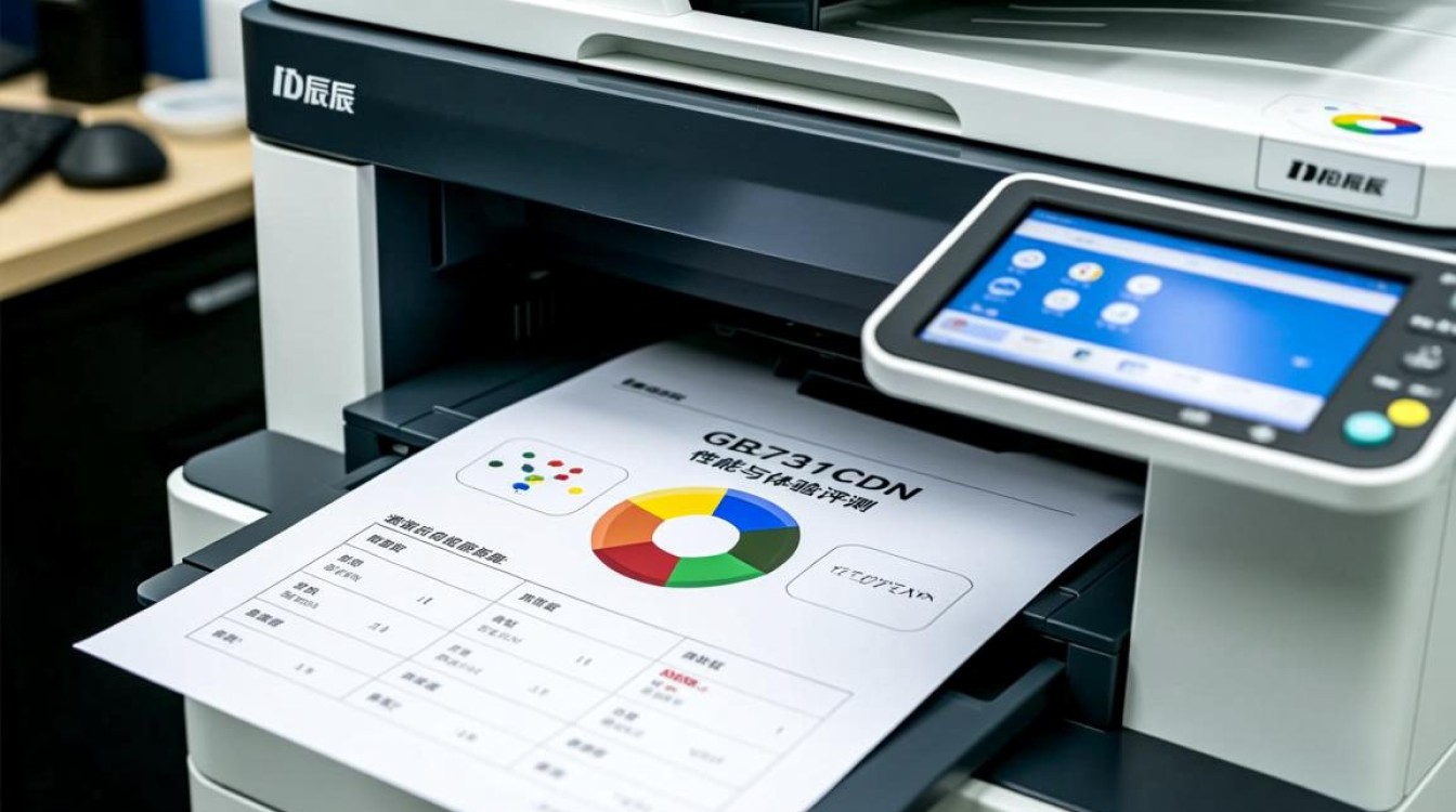 立思辰gb3731cdn打印测试页，gb3731标准打印效果如何？性能表现值得期待吗？