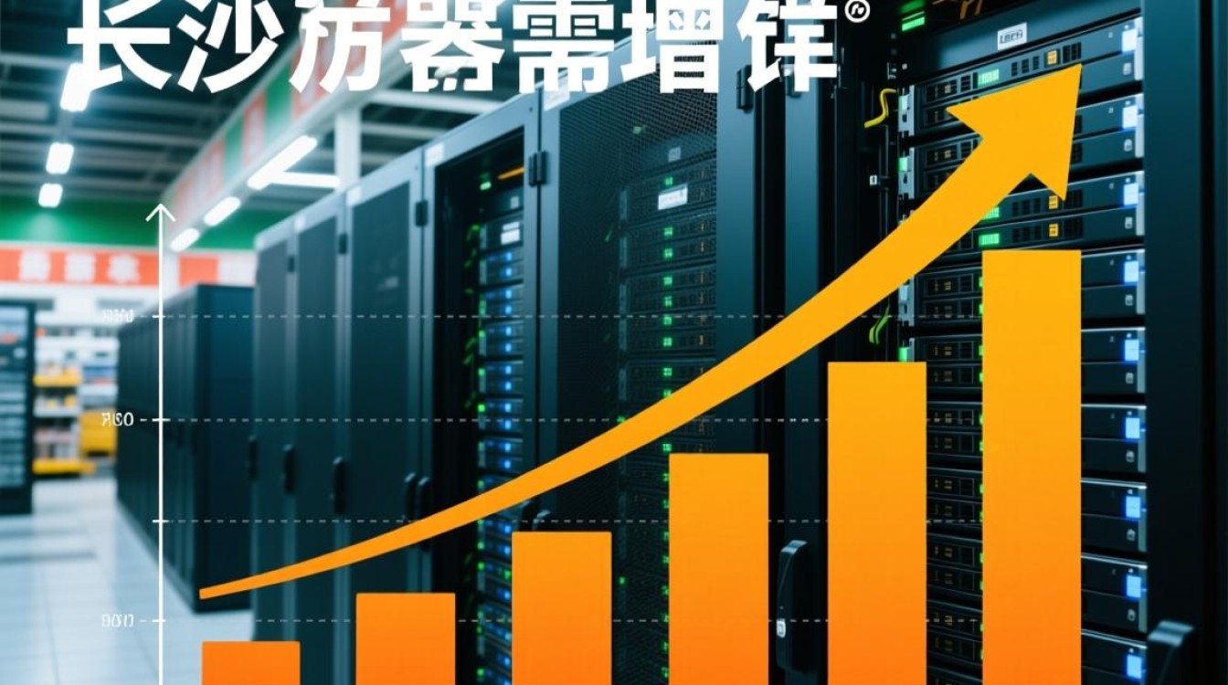 长沙市服务器一月为何价格波动如此大？揭秘一月市场动态之谜！