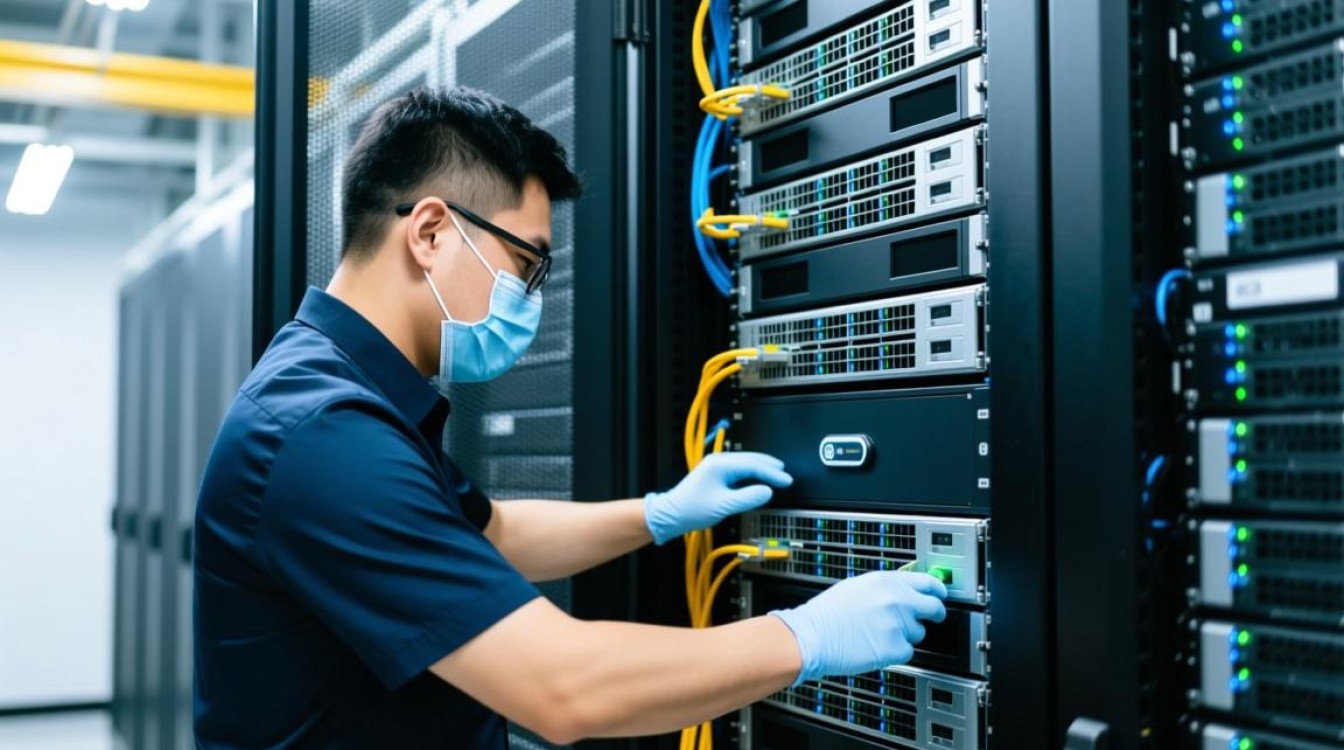 岳阳公司服务器为何如此关键？揭秘其背后重要性和影响！