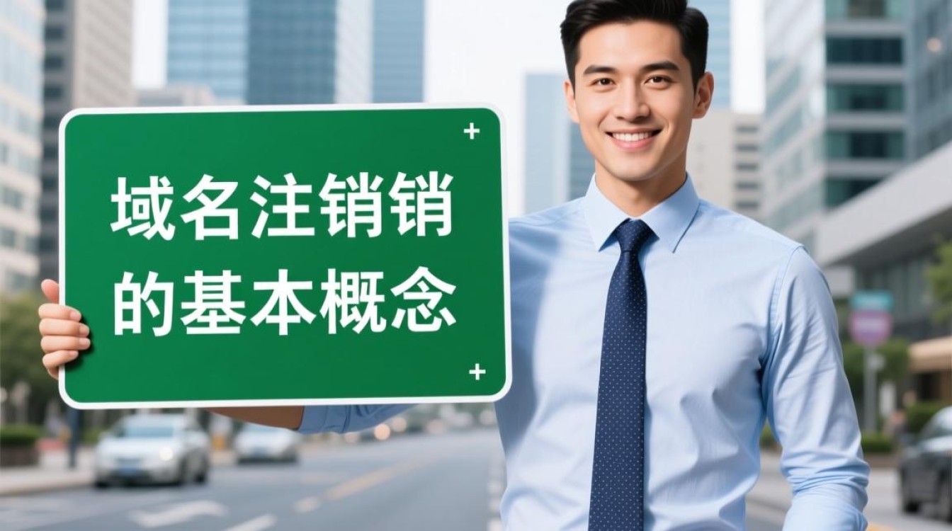 注册的域名是否可以注销？注销流程及注意事项全解析！