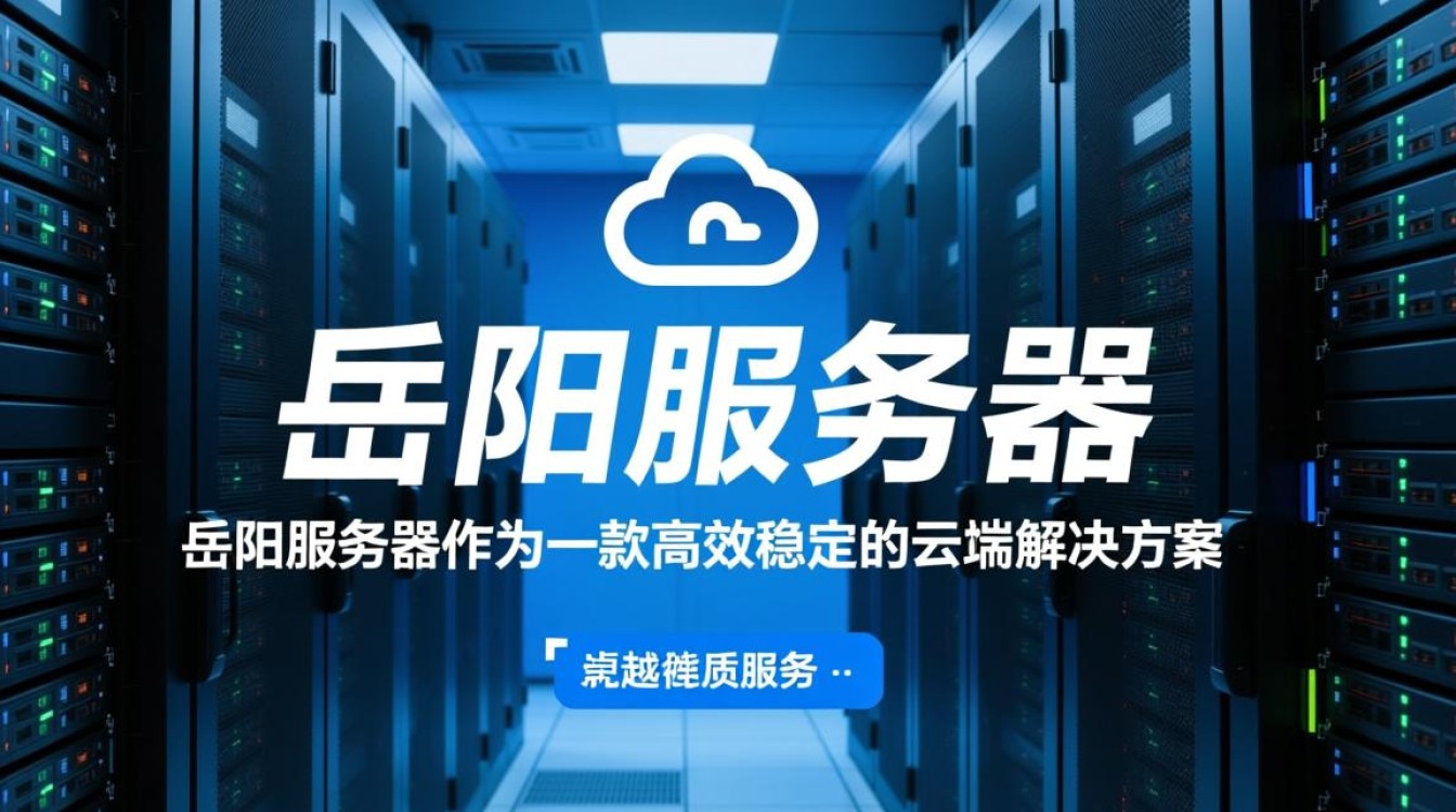 岳阳的服务器为何如此受欢迎？揭秘其独特优势与性能之谜？