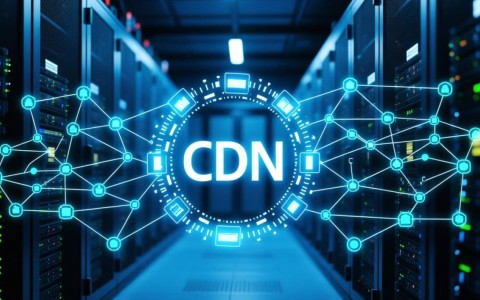 cdn小盒子为何几百个排列成行？背后有何秘密或原因？