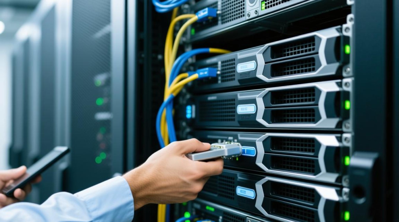 服务器设备多少钱