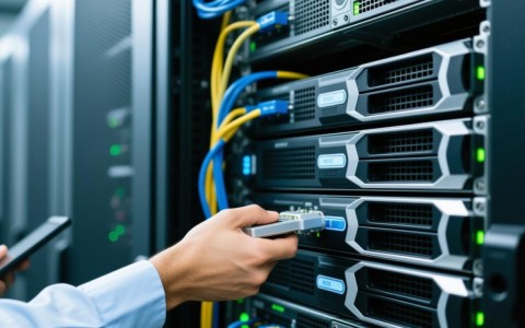 服务器设备多少钱