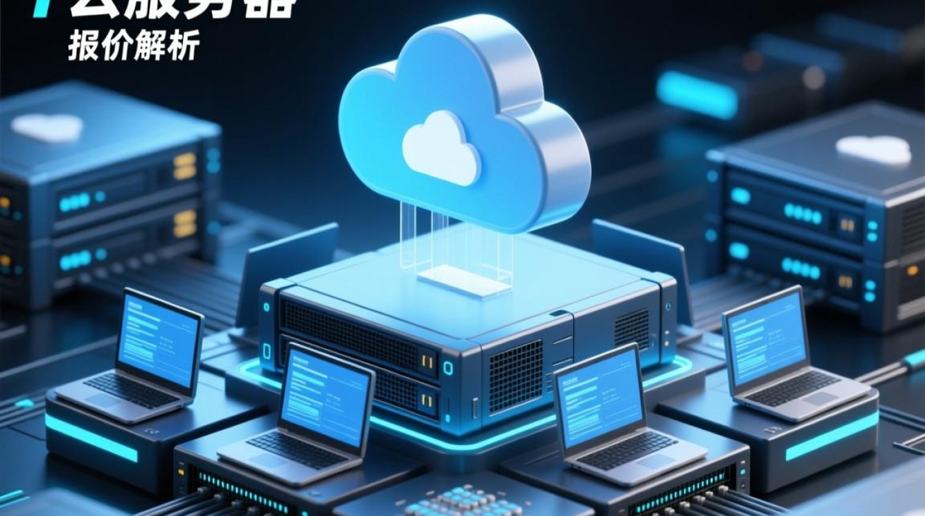 湘潭云服务器报价几何？性价比哪家强？详细比较与选购指南！