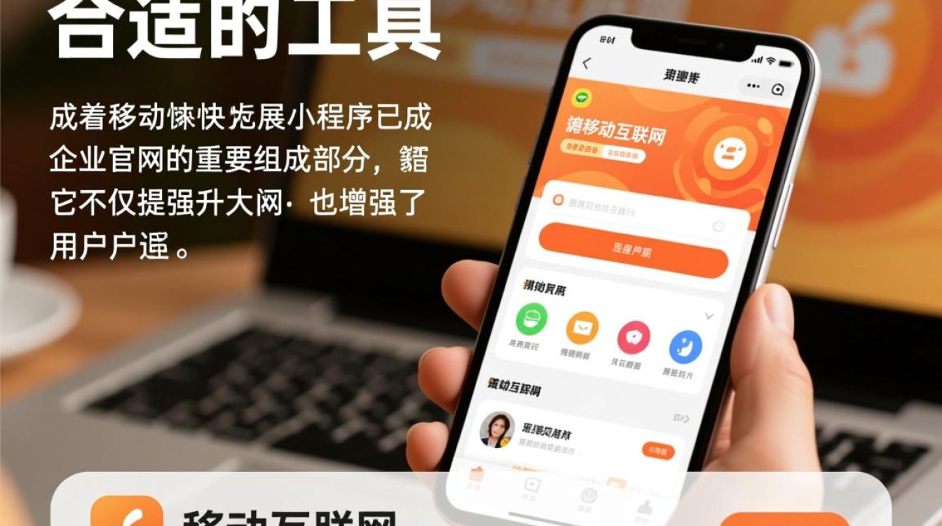 官网小程序究竟使用何种技术或框架进行开发？