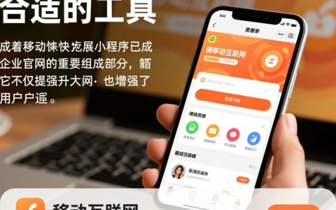 官网小程序究竟使用何种技术或框架进行开发？