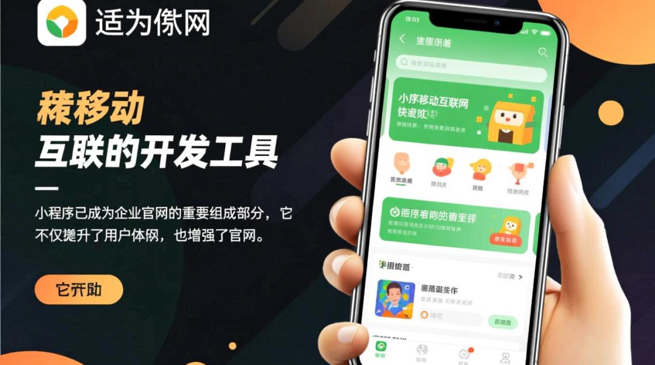 官网小程序究竟使用何种技术或框架进行开发？