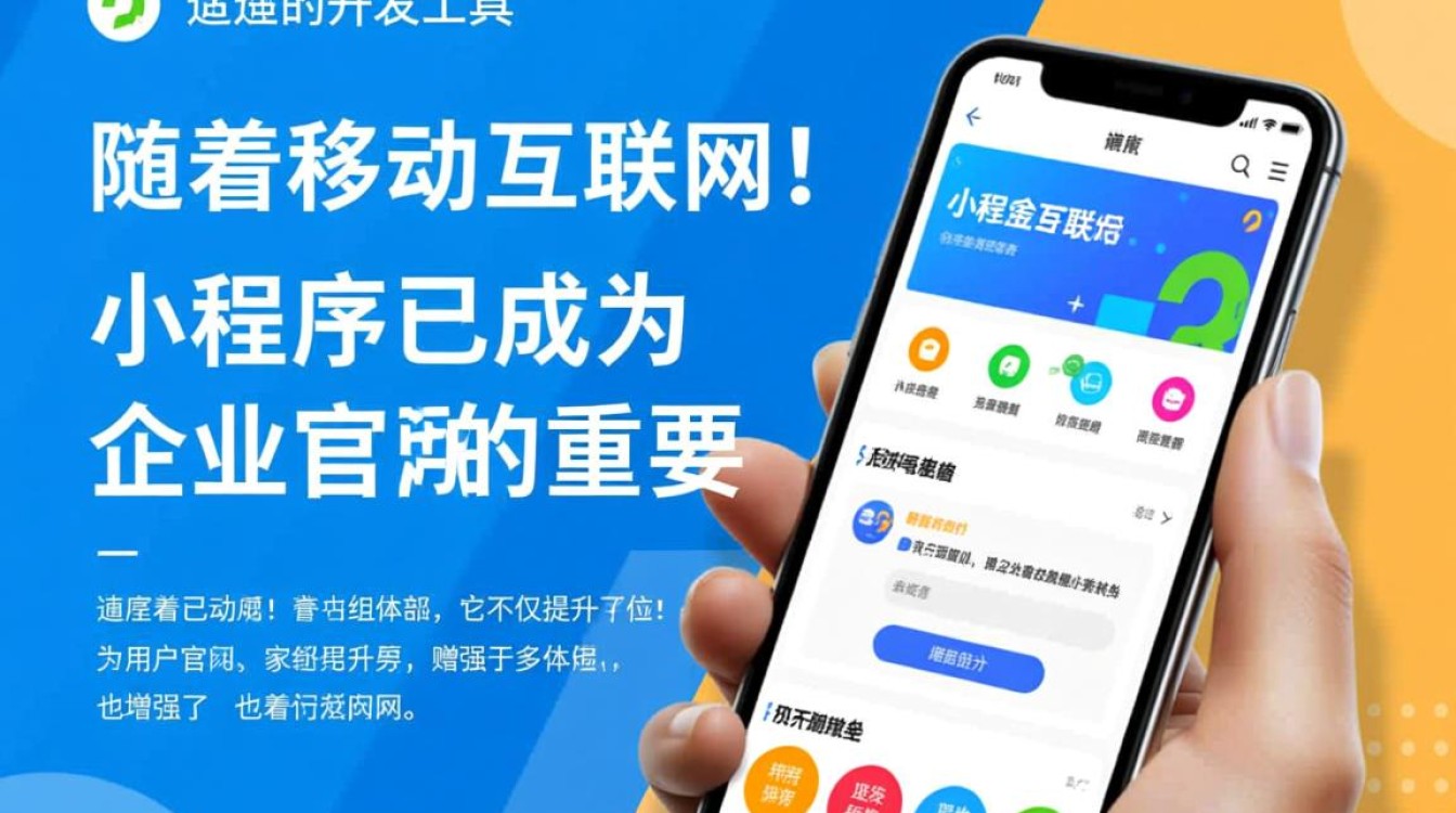 官网小程序究竟使用何种技术或框架进行开发？