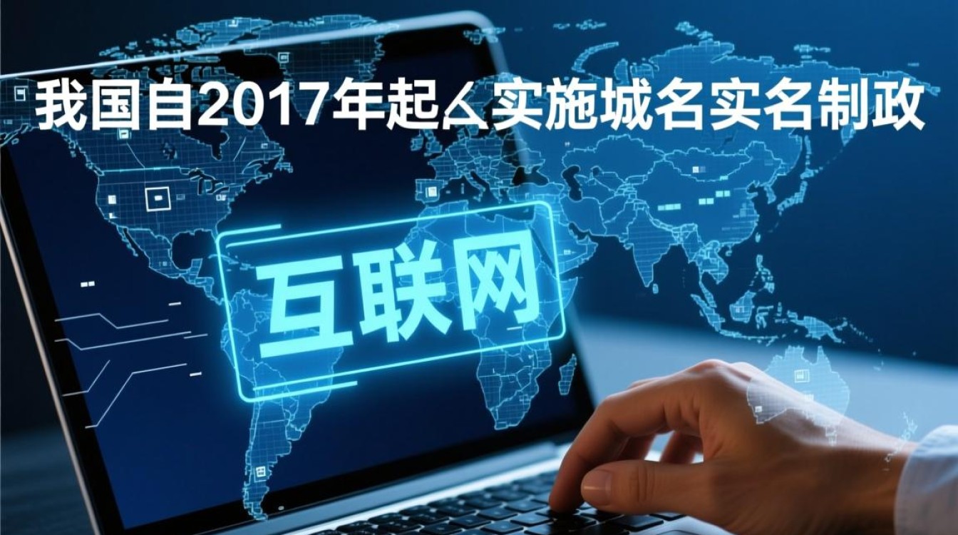 2017域名实名制实施后，对网络环境有何深远影响及挑战？
