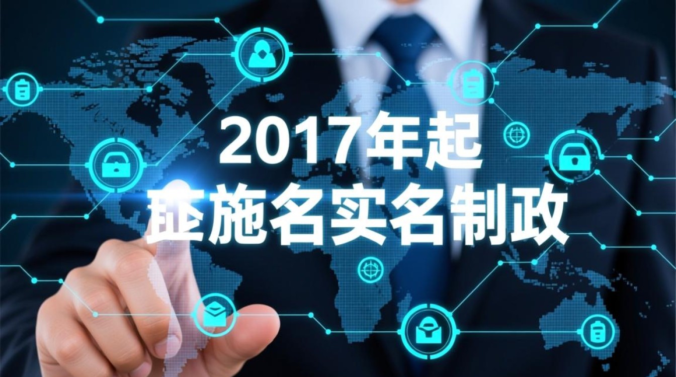 2017域名实名制实施后，对网络环境有何深远影响及挑战？