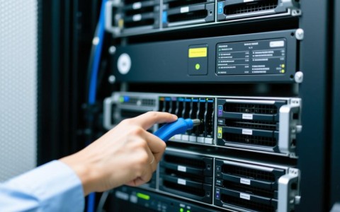 服务器设备型号查询