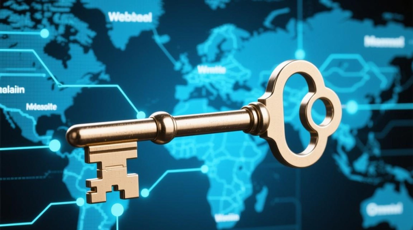 从域名是什么意思出发,探讨域名背后的深层含义及其在互联网中的重要性? 从域名是什么意思出发,探讨域名背后的深层含义及其在互联网中的重要性?