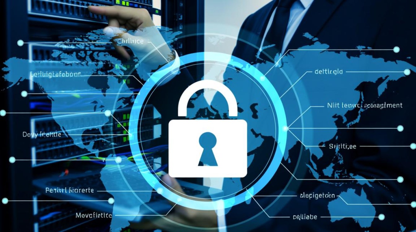 服务器设置特定电脑能访问